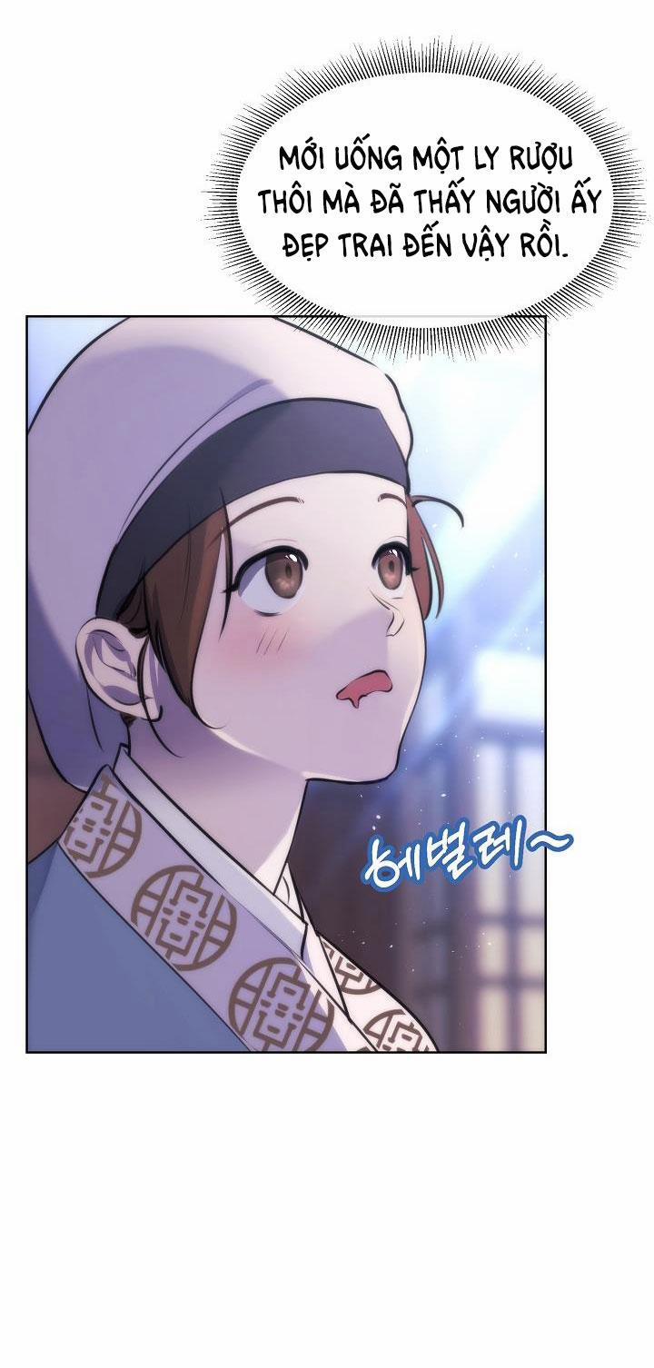 [18+] Hôn Nhân Bí Mật 3.2 trang 1