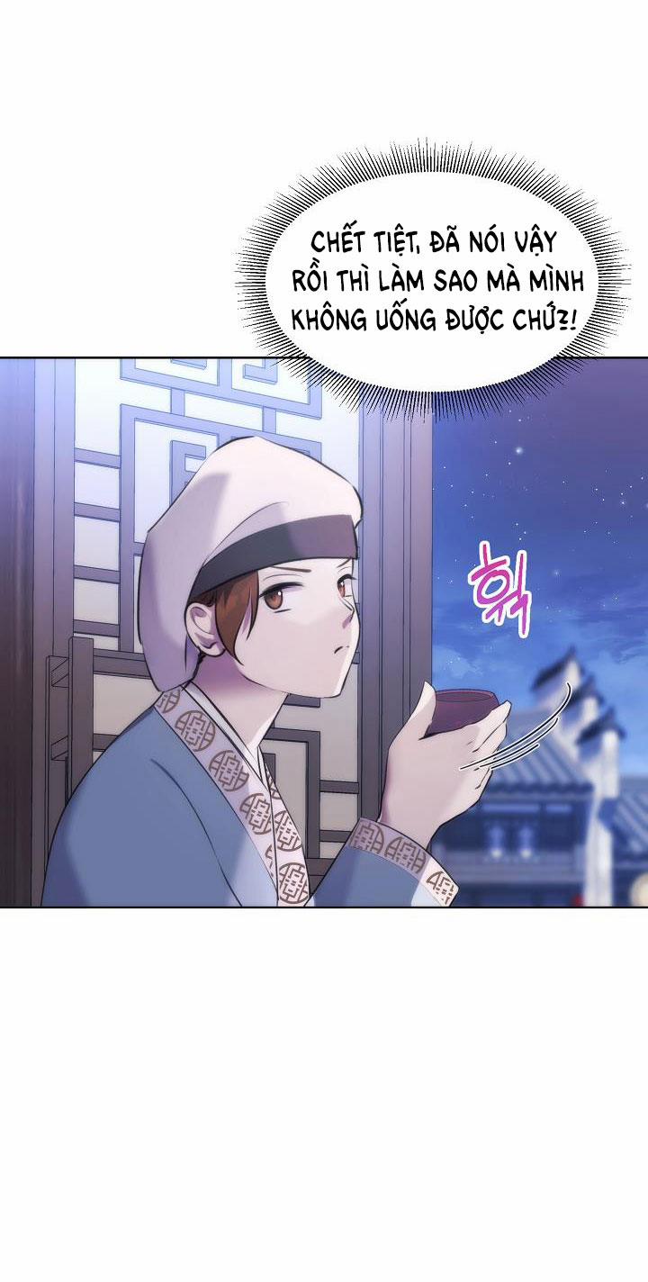 [18+] Hôn Nhân Bí Mật 3.2 trang 10