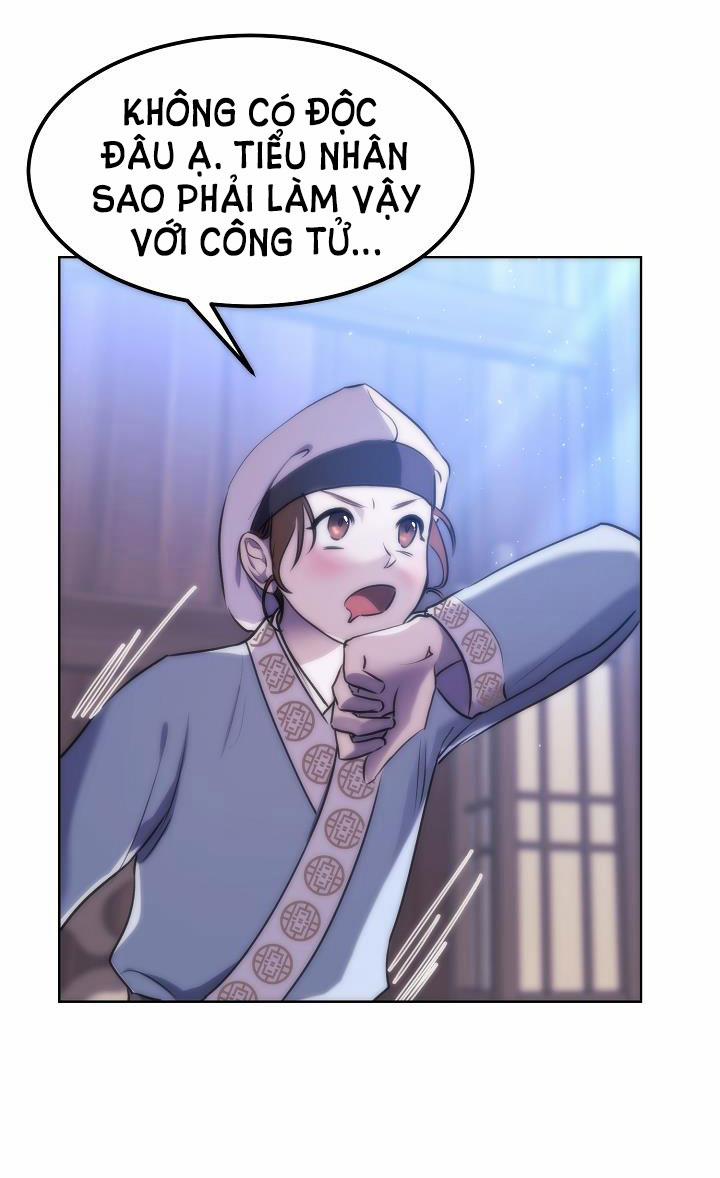 [18+] Hôn Nhân Bí Mật 3.2 trang 13