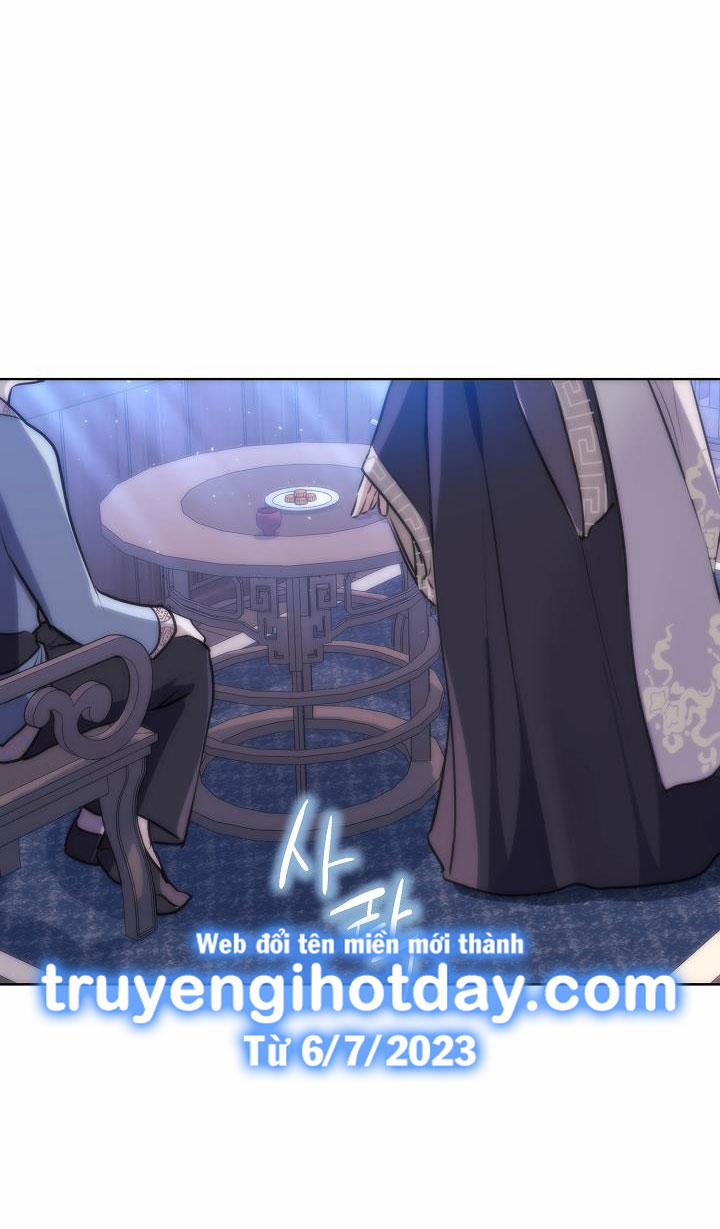 [18+] Hôn Nhân Bí Mật 3.2 trang 16