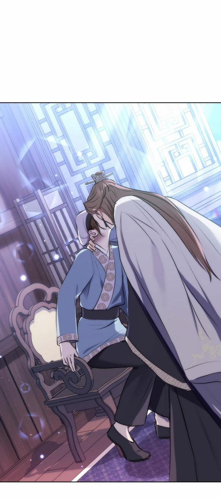 [18+] Hôn Nhân Bí Mật 3.2 trang 18