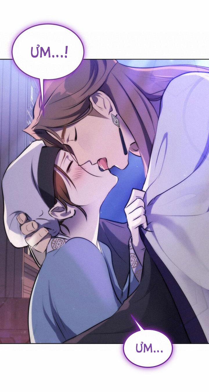 [18+] Hôn Nhân Bí Mật 3.2 trang 21
