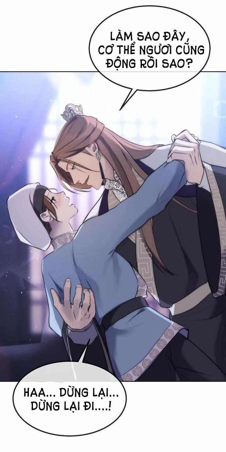 [18+] Hôn Nhân Bí Mật 3.2 trang 25