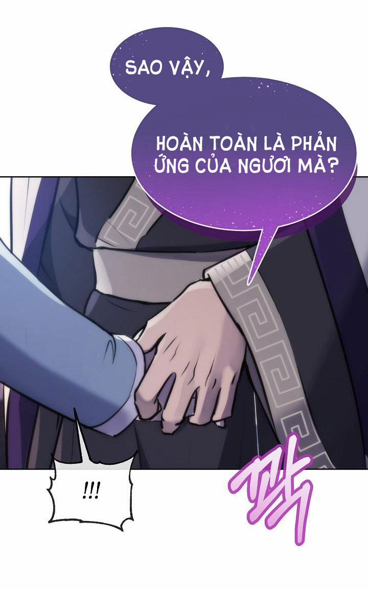 [18+] Hôn Nhân Bí Mật 3.2 trang 26