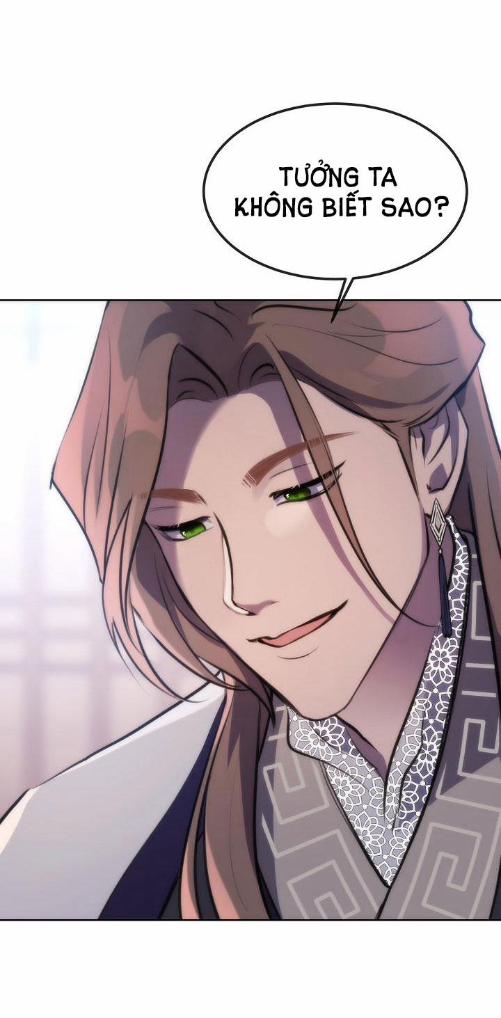 [18+] Hôn Nhân Bí Mật 3.2 trang 28