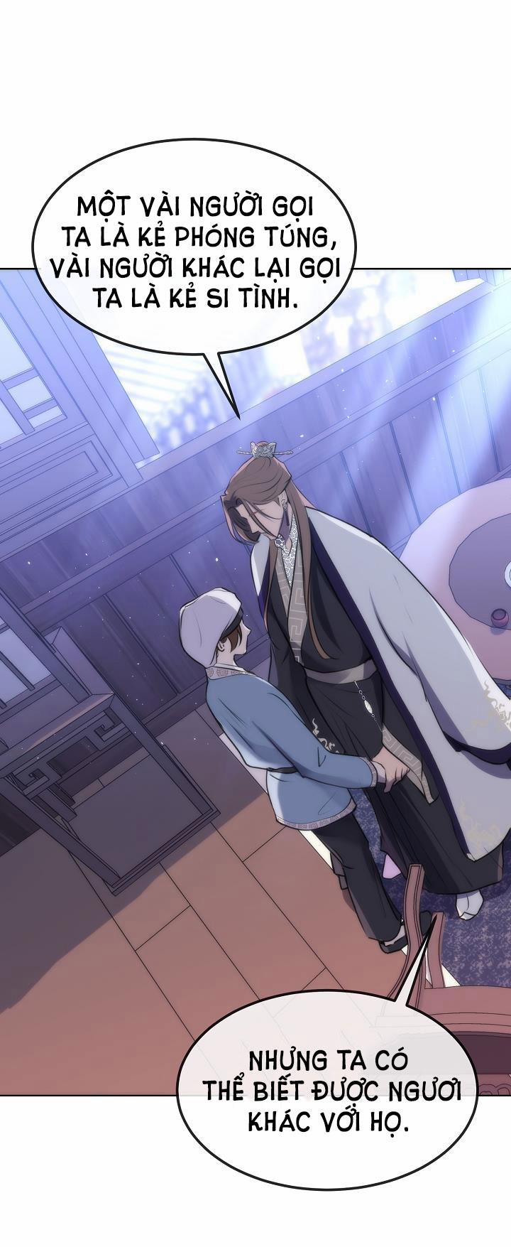 [18+] Hôn Nhân Bí Mật 3.2 trang 29