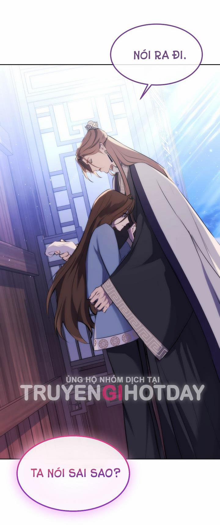 [18+] Hôn Nhân Bí Mật 3.2 trang 32