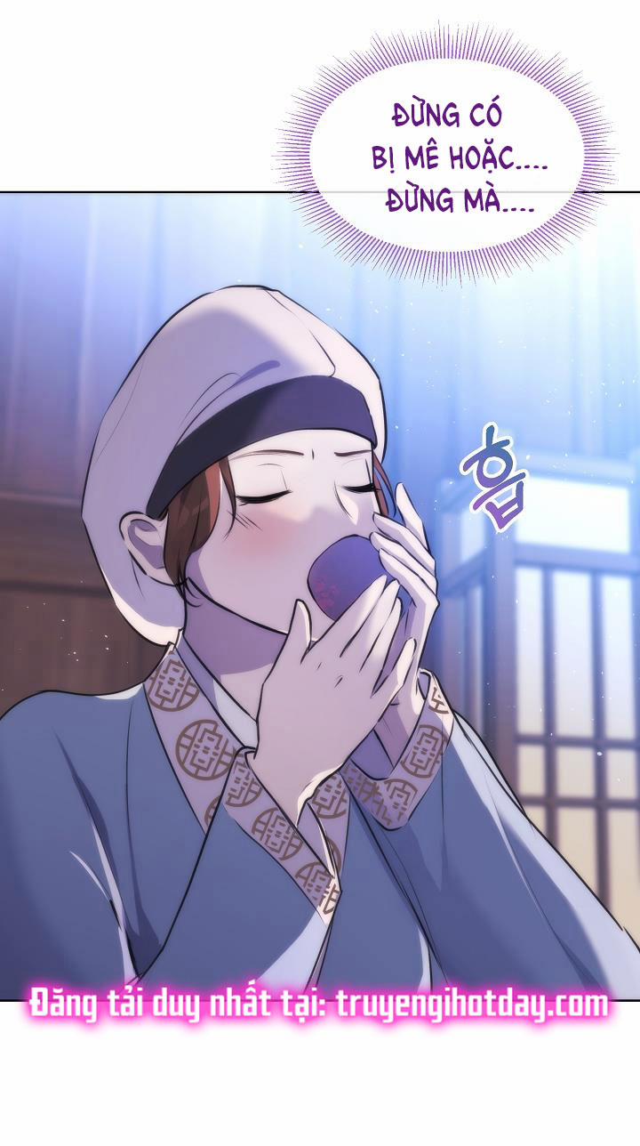 [18+] Hôn Nhân Bí Mật 3.2 trang 4
