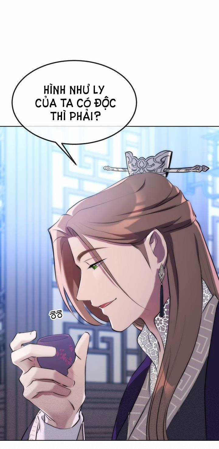 [18+] Hôn Nhân Bí Mật 3.2 trang 7