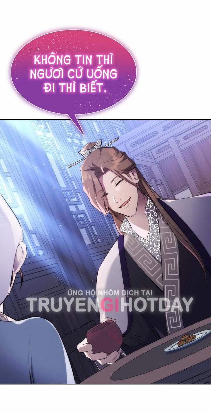 [18+] Hôn Nhân Bí Mật 3.2 trang 9