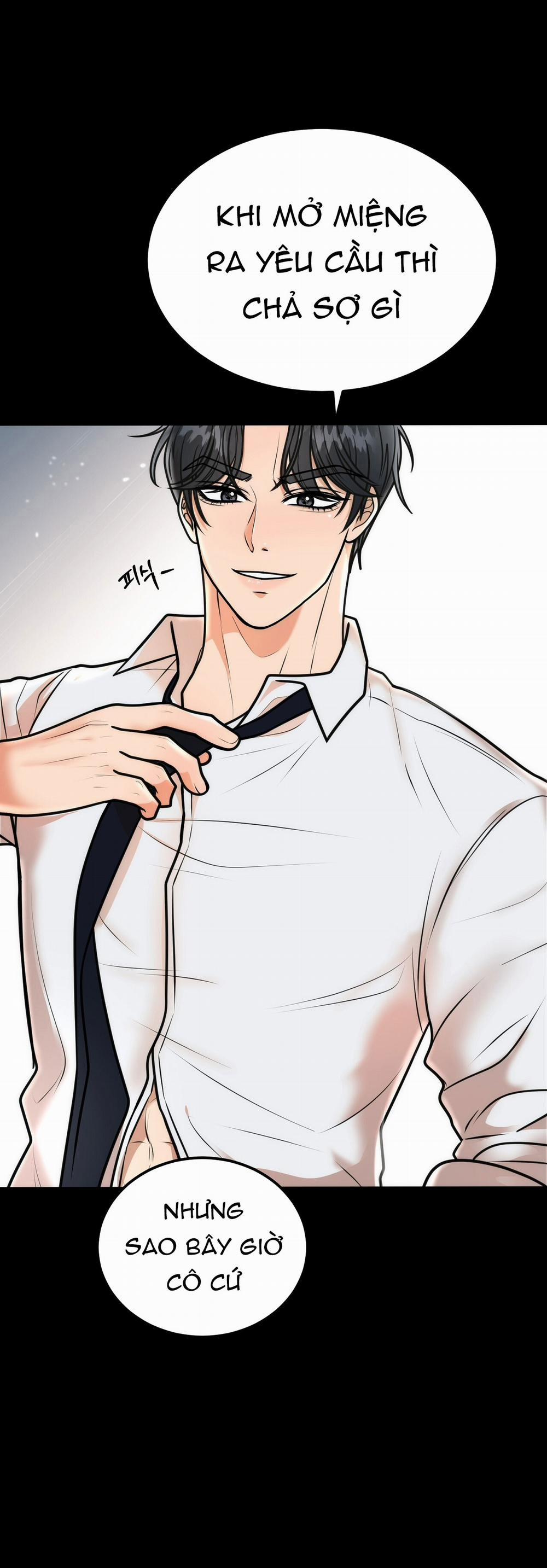 [18+] Hôn Nhân Ràng Buộc 1.1 trang 13