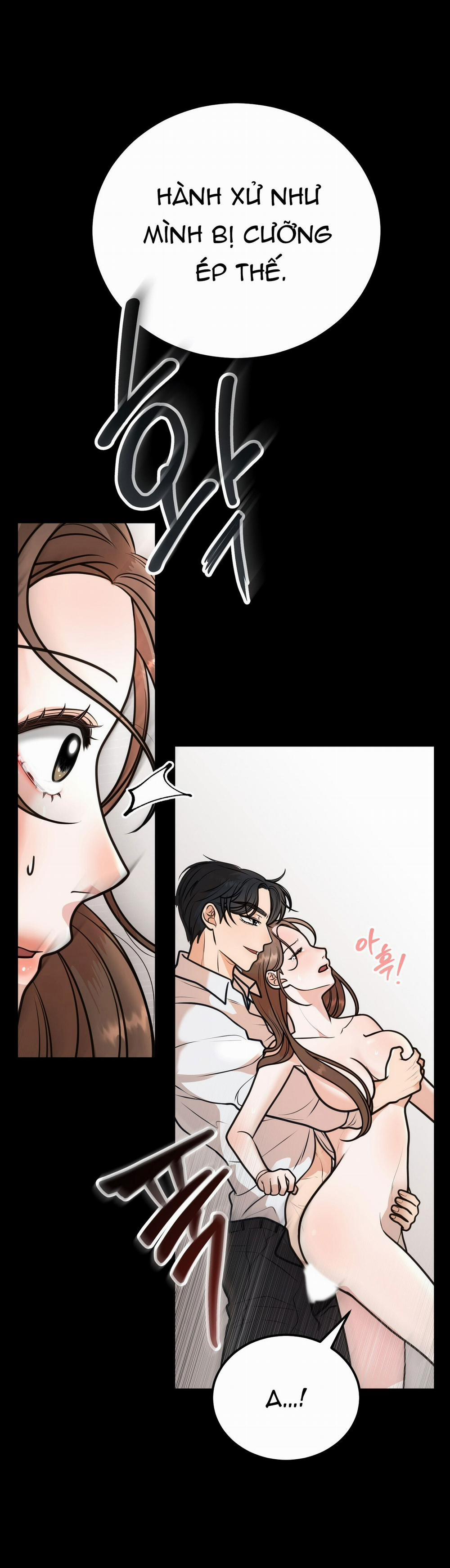 [18+] Hôn Nhân Ràng Buộc 1.1 trang 14