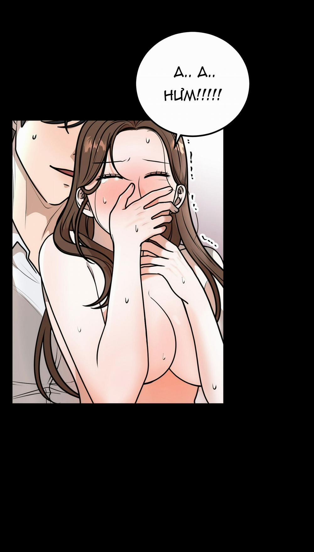 [18+] Hôn Nhân Ràng Buộc 1.1 trang 25