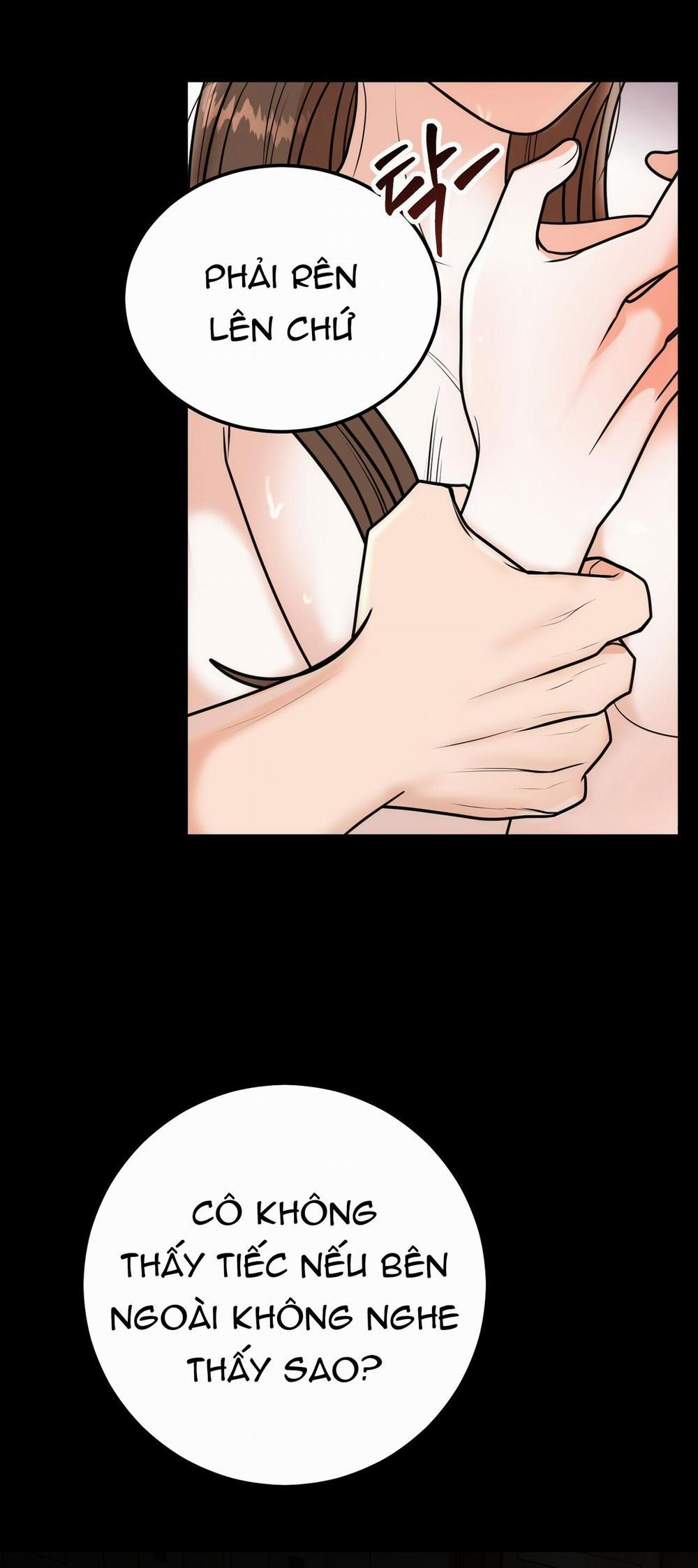 [18+] Hôn Nhân Ràng Buộc 1.1 trang 26