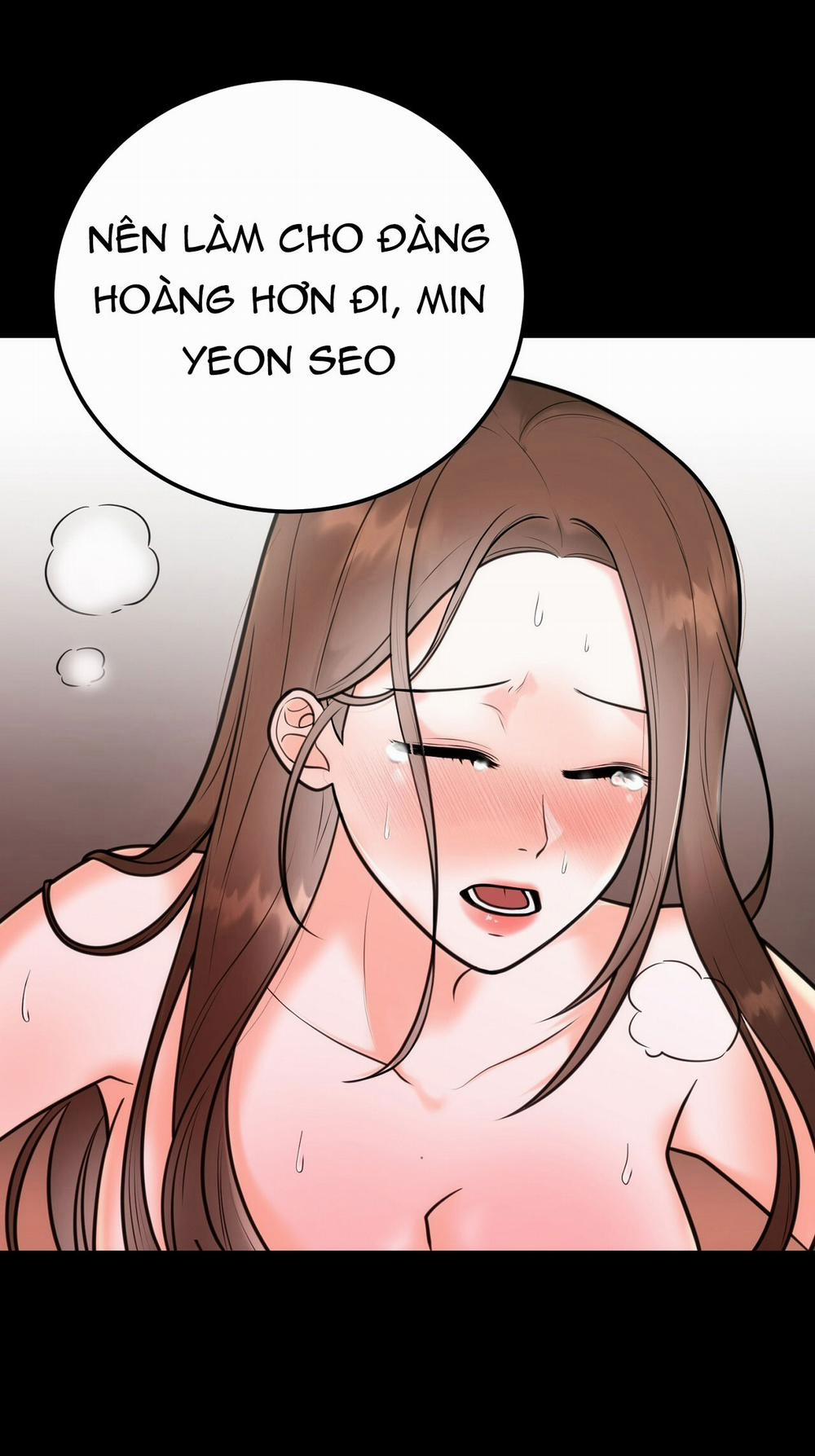 [18+] Hôn Nhân Ràng Buộc 1.1 trang 29