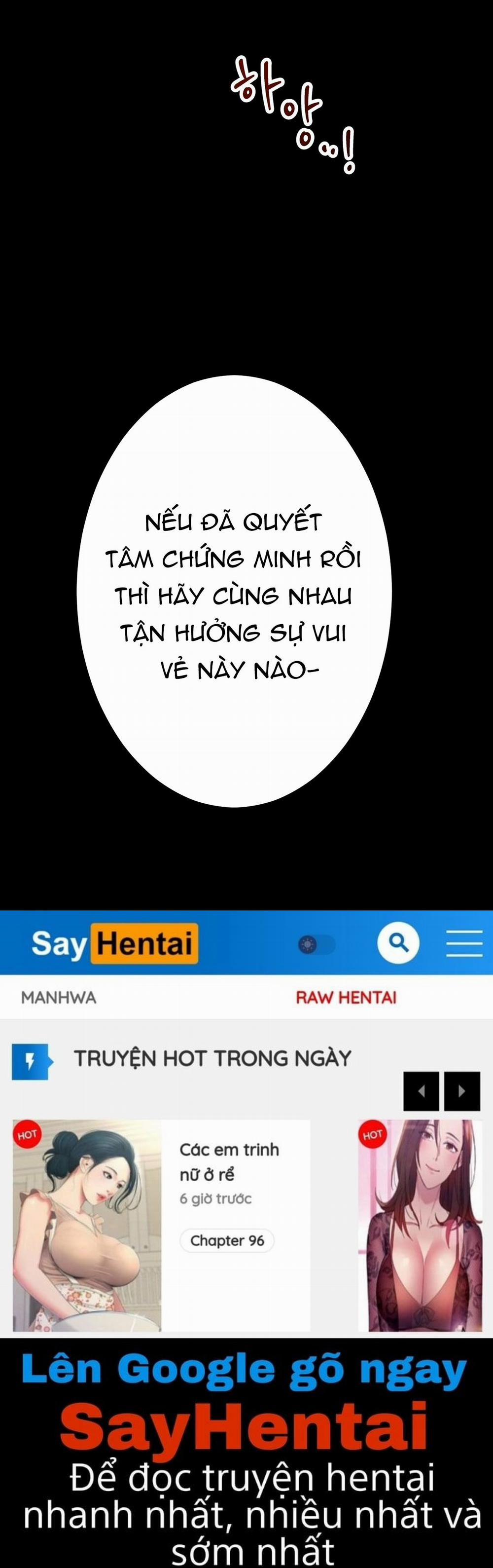 [18+] Hôn Nhân Ràng Buộc 1.1 trang 30