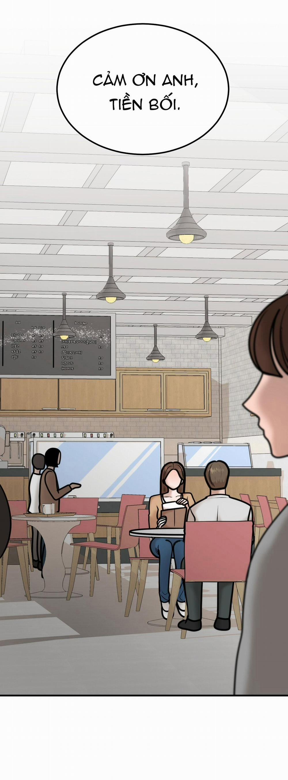 [18+] Hôn Nhân Ràng Buộc 1.2 trang 1