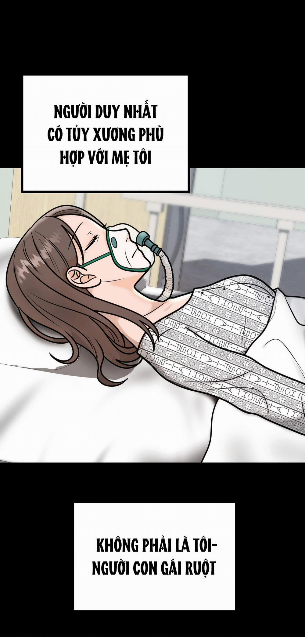 [18+] Hôn Nhân Ràng Buộc 1.2 trang 13