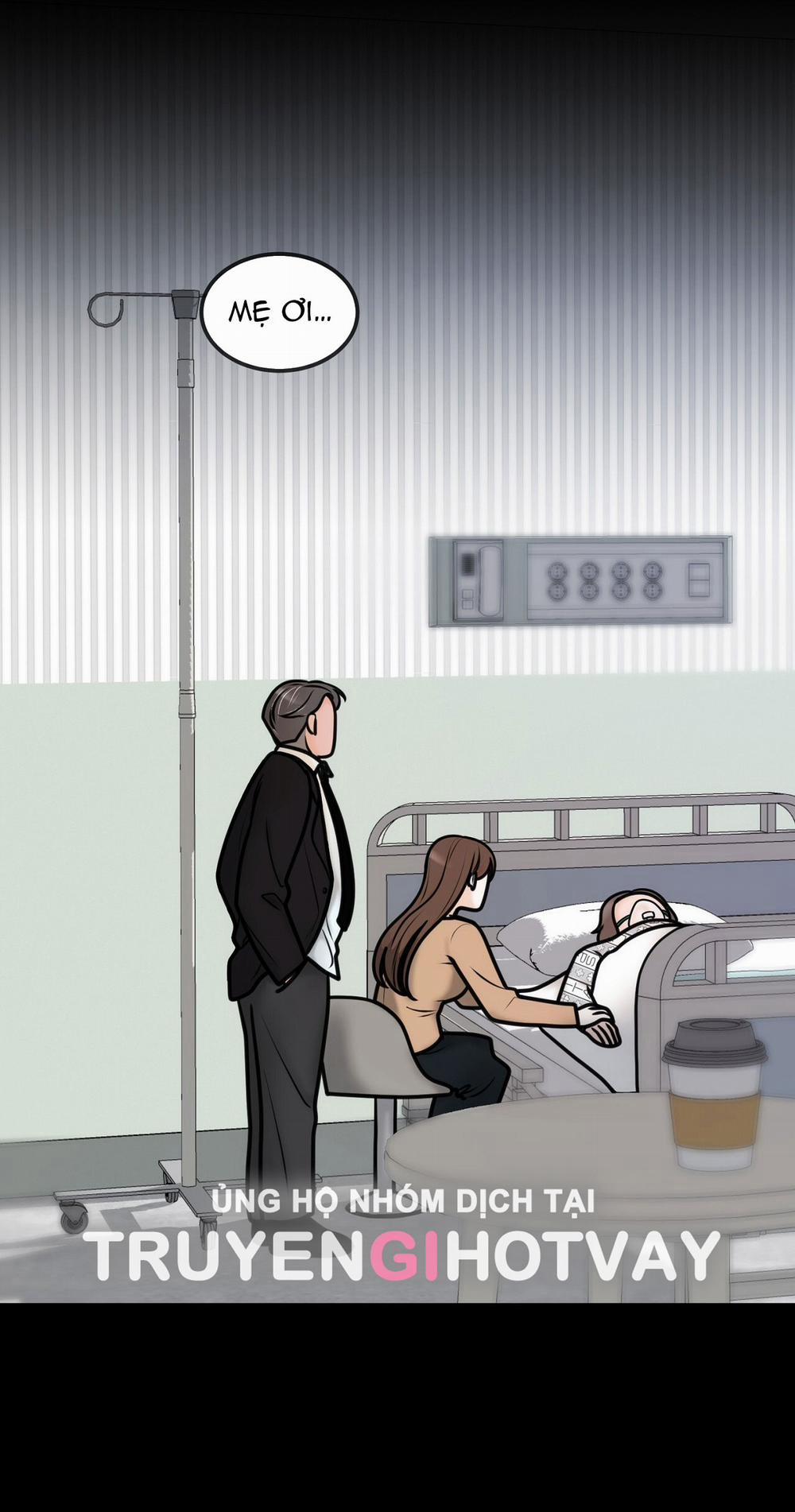 [18+] Hôn Nhân Ràng Buộc 1.2 trang 14