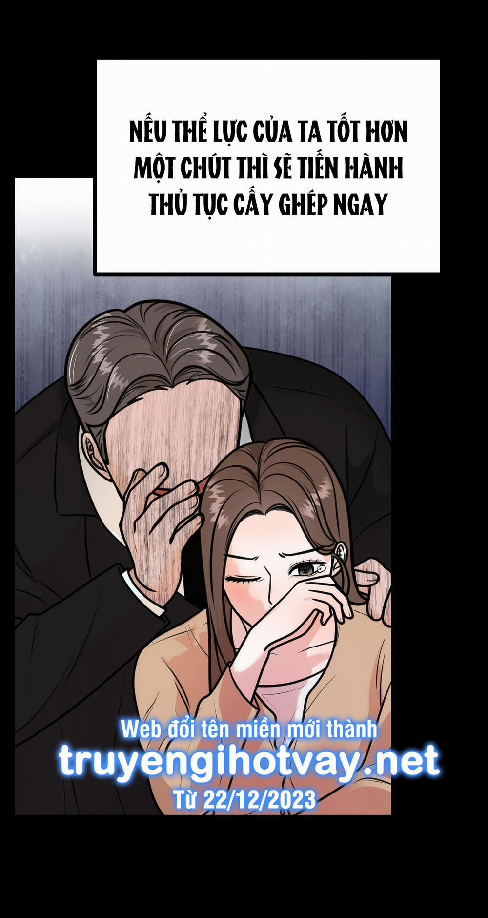 [18+] Hôn Nhân Ràng Buộc 1.2 trang 18