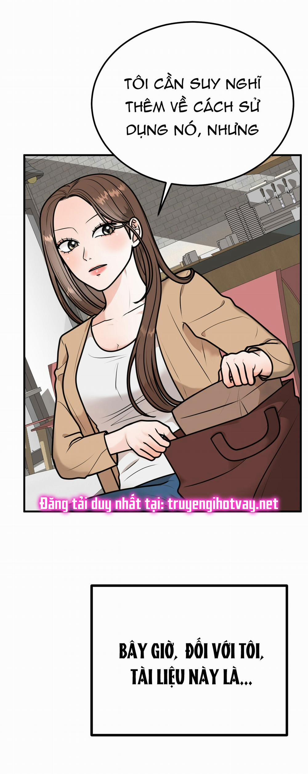 [18+] Hôn Nhân Ràng Buộc 1.2 trang 26