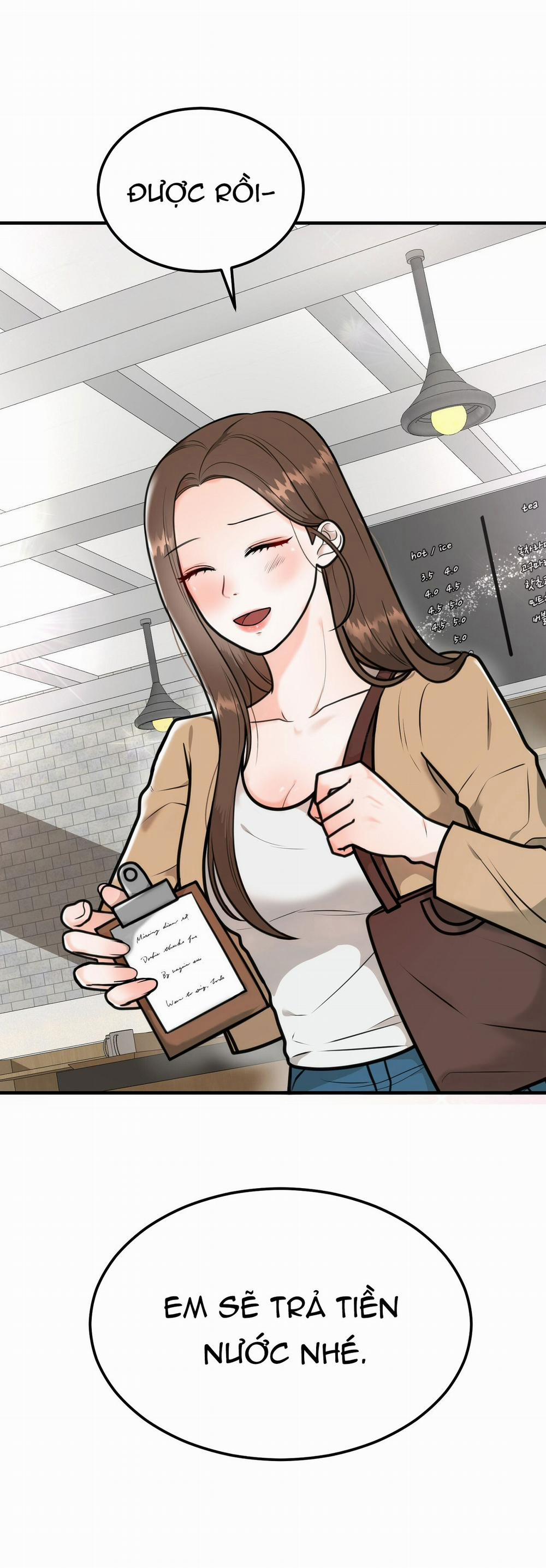 [18+] Hôn Nhân Ràng Buộc 1.2 trang 29