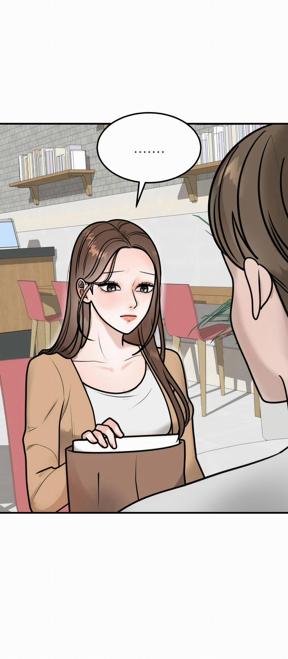 [18+] Hôn Nhân Ràng Buộc 1.2 trang 3