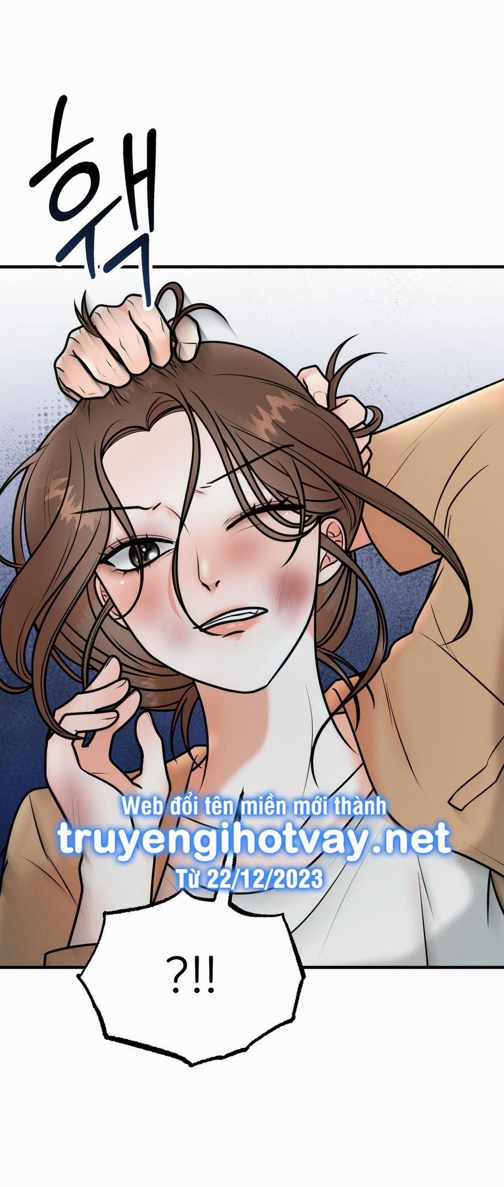 [18+] Hôn Nhân Ràng Buộc 1.2 trang 35