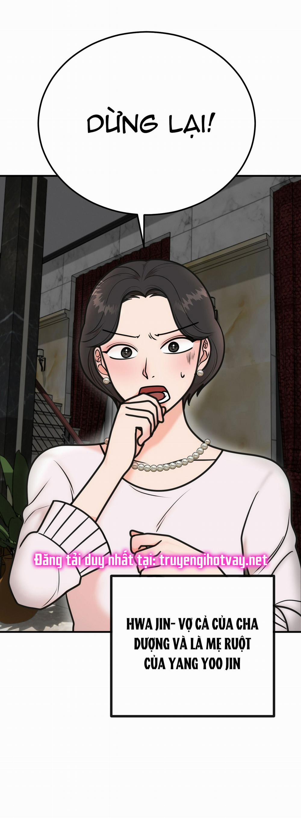 [18+] Hôn Nhân Ràng Buộc 1.2 trang 43