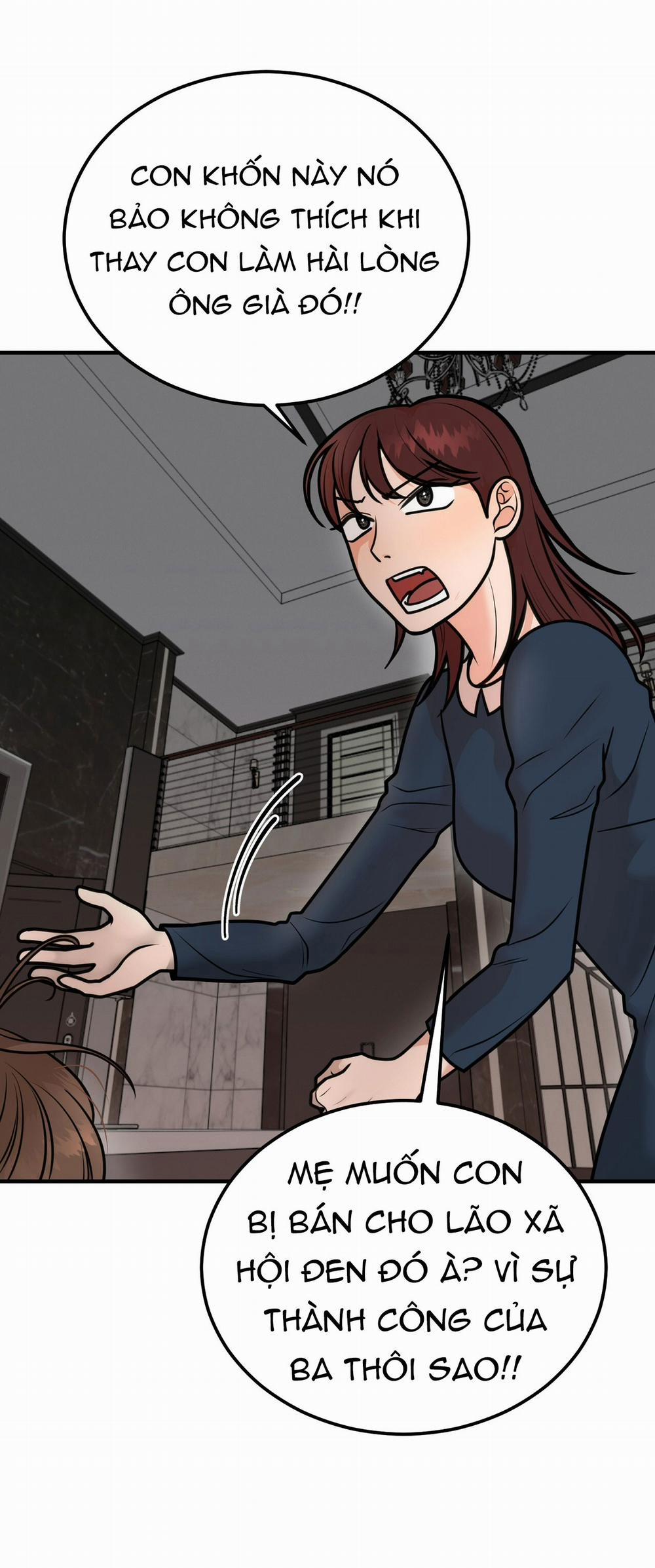 [18+] Hôn Nhân Ràng Buộc 1.2 trang 44