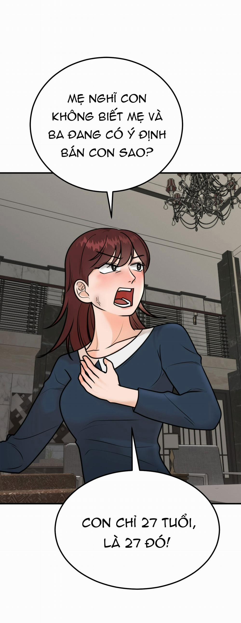 [18+] Hôn Nhân Ràng Buộc 1.2 trang 50