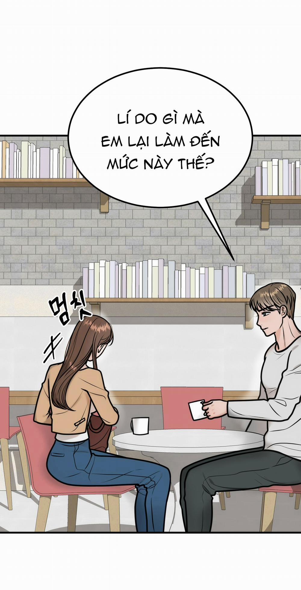 [18+] Hôn Nhân Ràng Buộc 1.2 trang 7