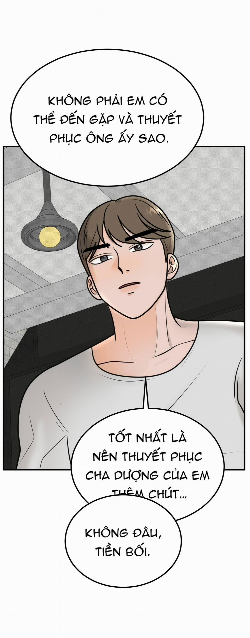 [18+] Hôn Nhân Ràng Buộc 1.2 trang 8