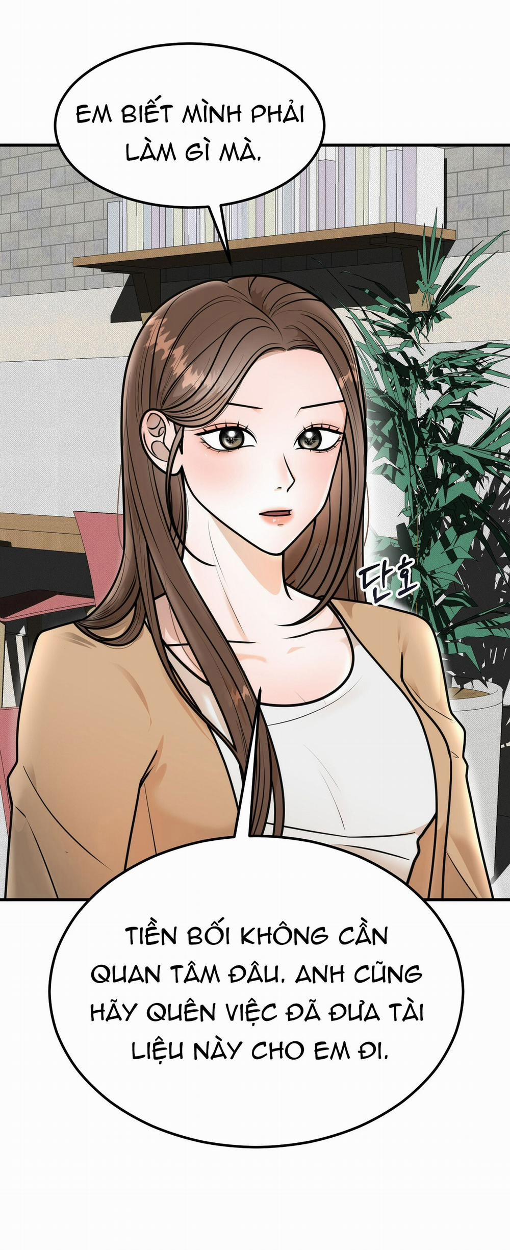 [18+] Hôn Nhân Ràng Buộc 1.2 trang 9