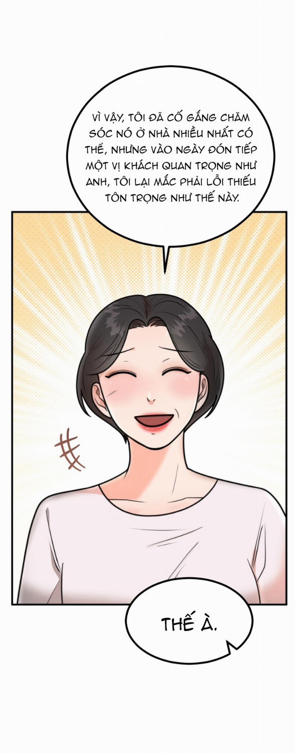 [18+] Hôn Nhân Ràng Buộc 2.1 trang 35