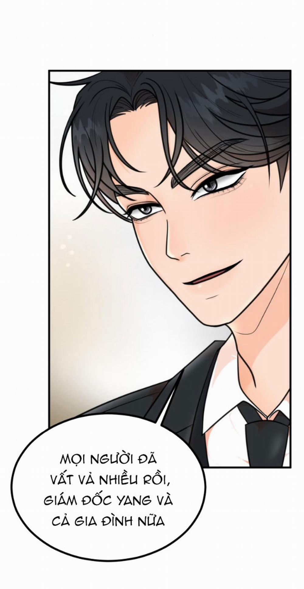 [18+] Hôn Nhân Ràng Buộc 2.1 trang 36