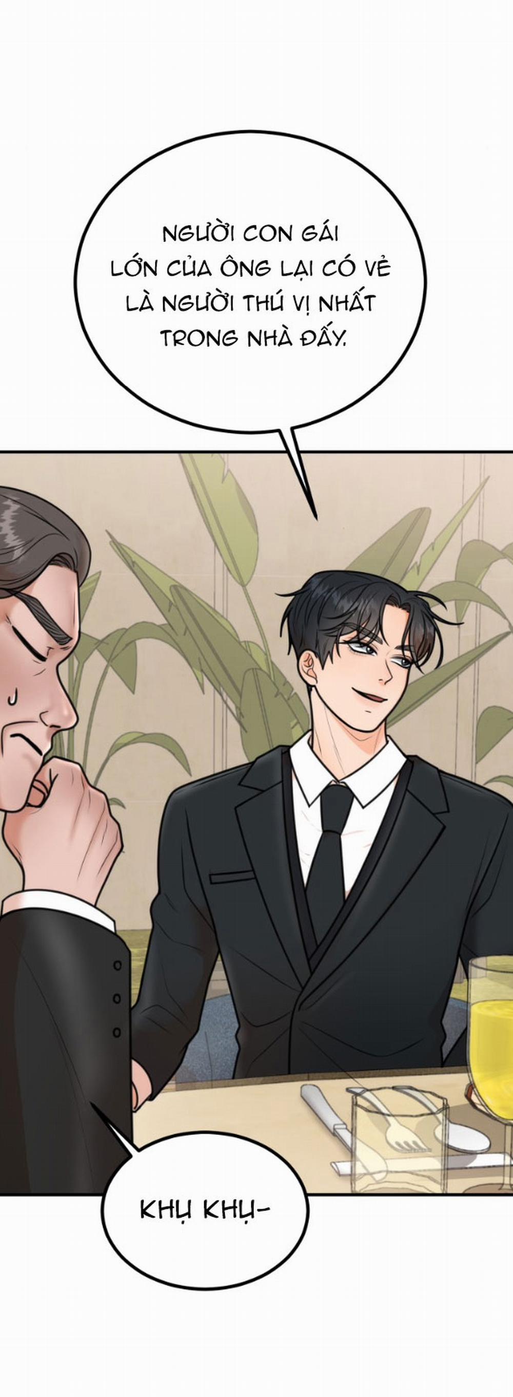 [18+] Hôn Nhân Ràng Buộc 2.1 trang 38