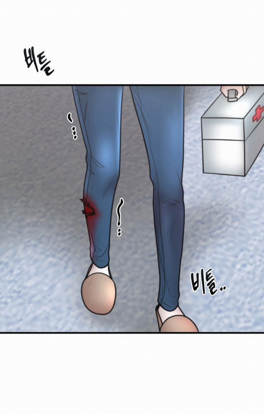 [18+] Hôn Nhân Ràng Buộc 2.2 trang 15