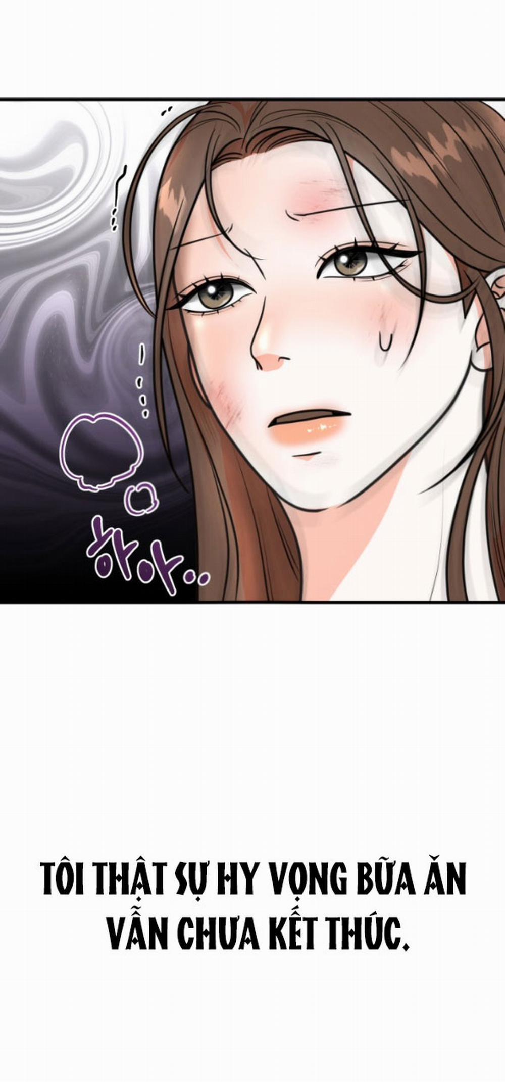 [18+] Hôn Nhân Ràng Buộc 2.2 trang 17