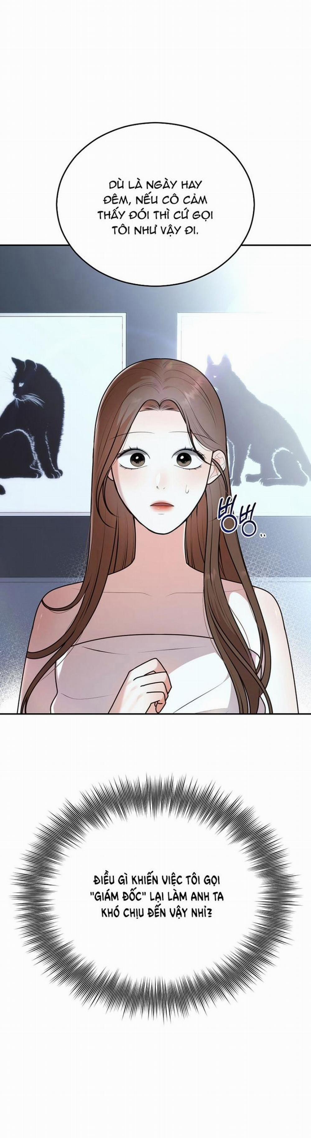 [18+] Hôn Nhân Ràng Buộc 23.1 trang 0