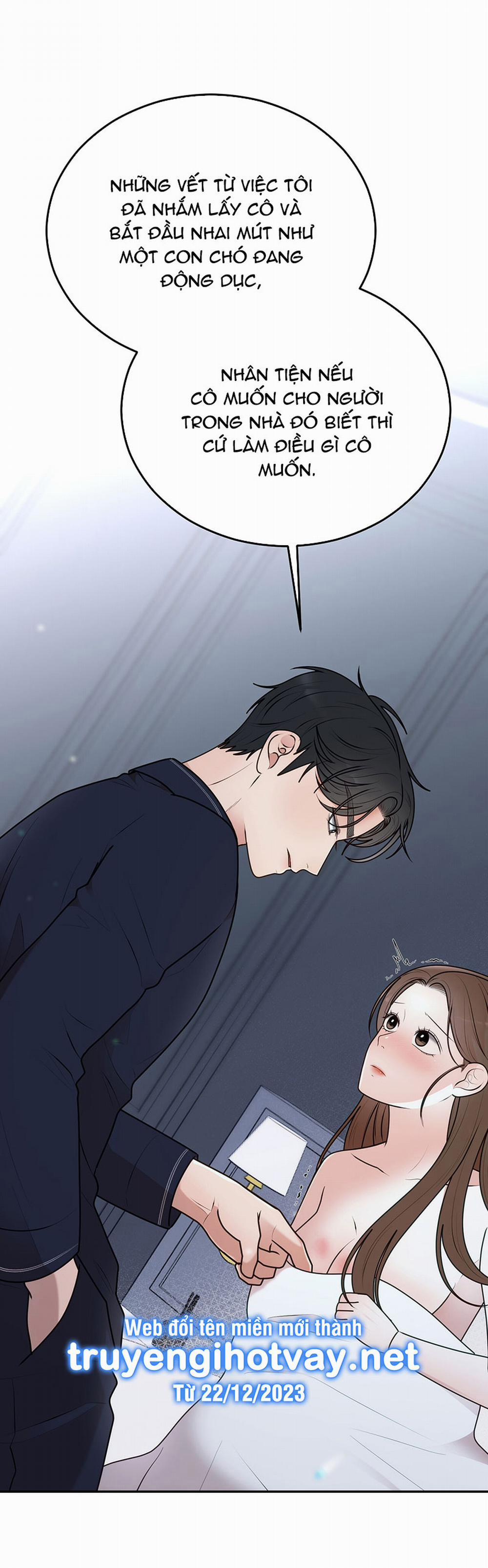 [18+] Hôn Nhân Ràng Buộc 23.1 trang 15