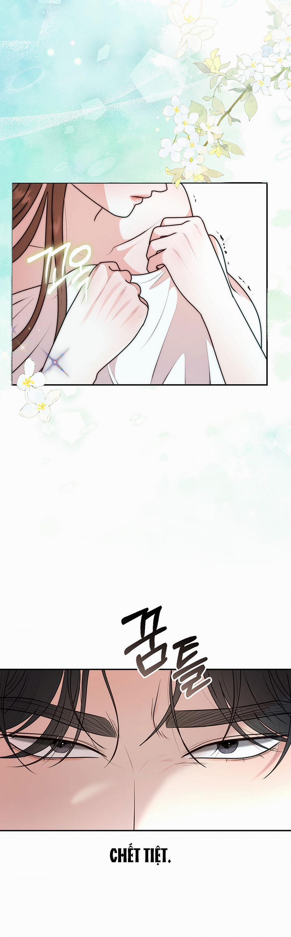 [18+] Hôn Nhân Ràng Buộc 23.1 trang 17