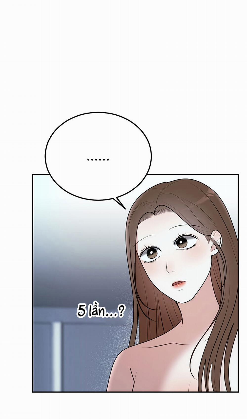 [18+] Hôn Nhân Ràng Buộc 23.1 trang 19