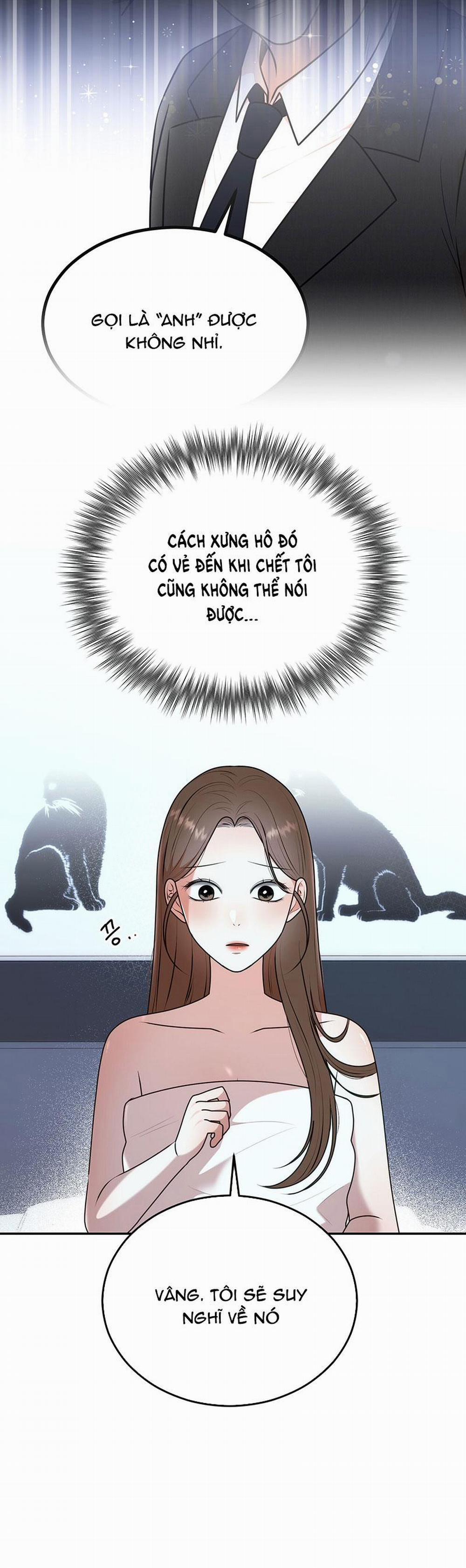 [18+] Hôn Nhân Ràng Buộc 23.1 trang 2