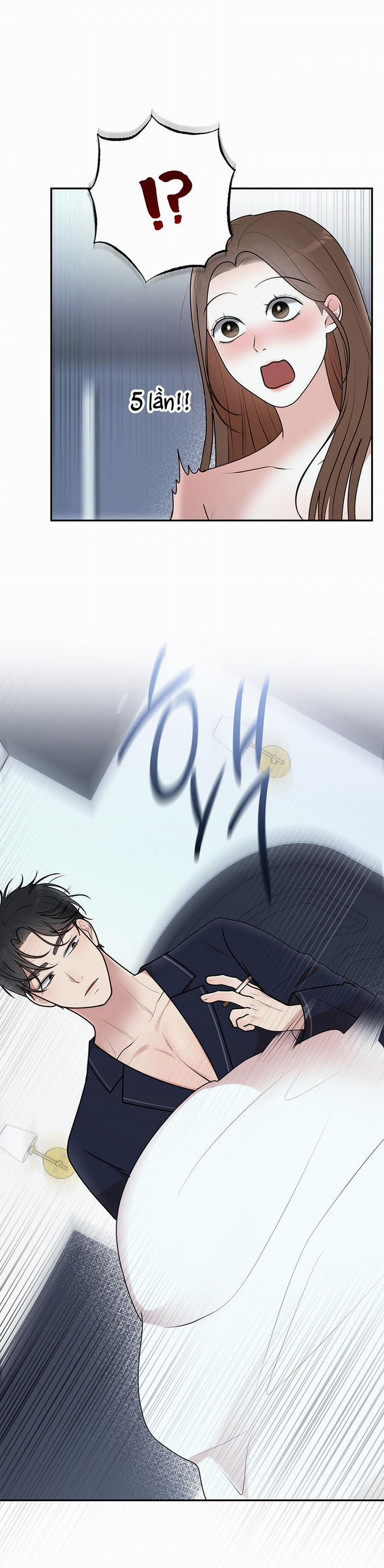 [18+] Hôn Nhân Ràng Buộc 23.1 trang 20