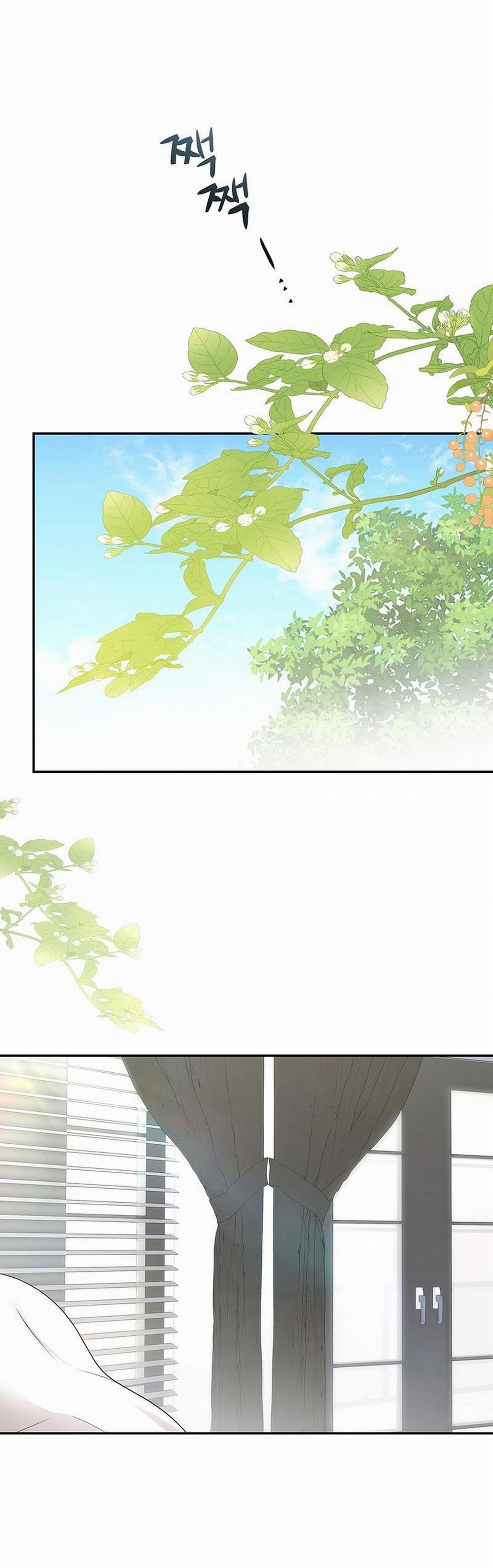 [18+] Hôn Nhân Ràng Buộc 23.2 trang 1