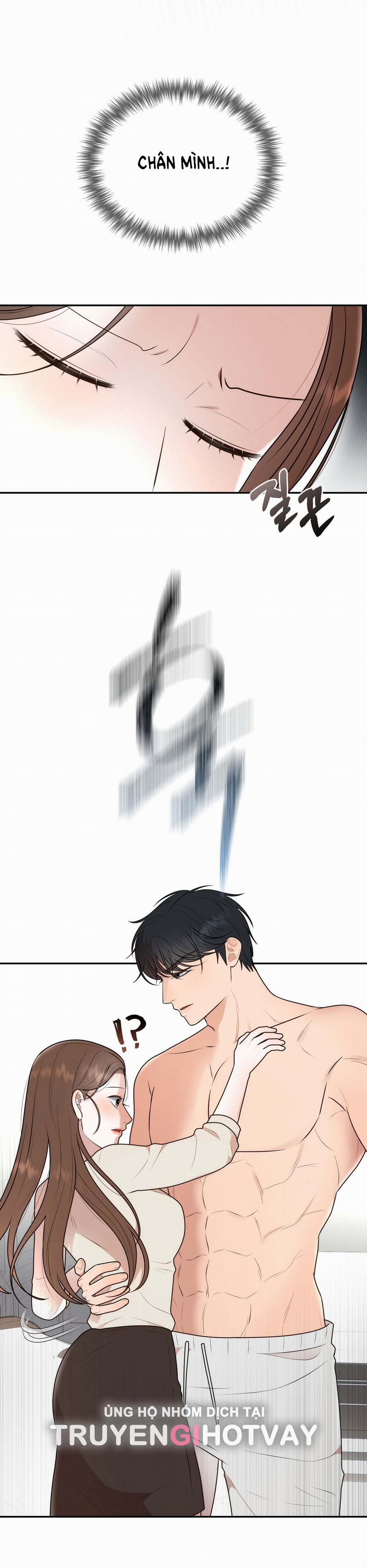 [18+] Hôn Nhân Ràng Buộc 23.2 trang 14