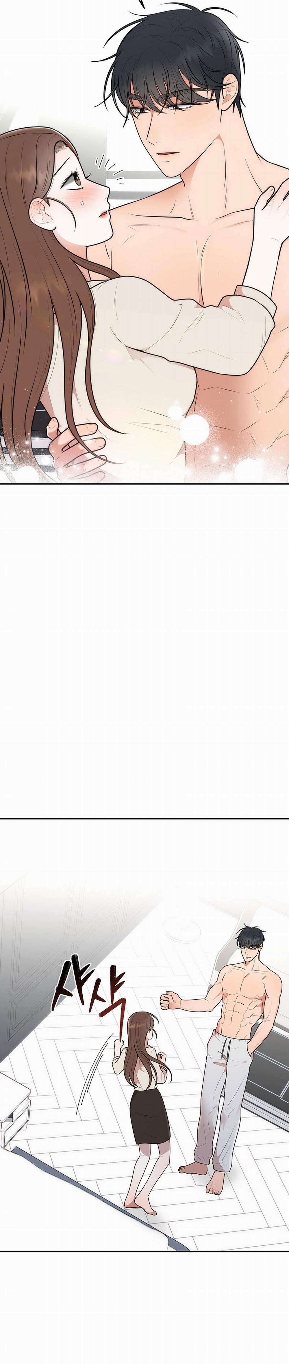 [18+] Hôn Nhân Ràng Buộc 23.2 trang 16