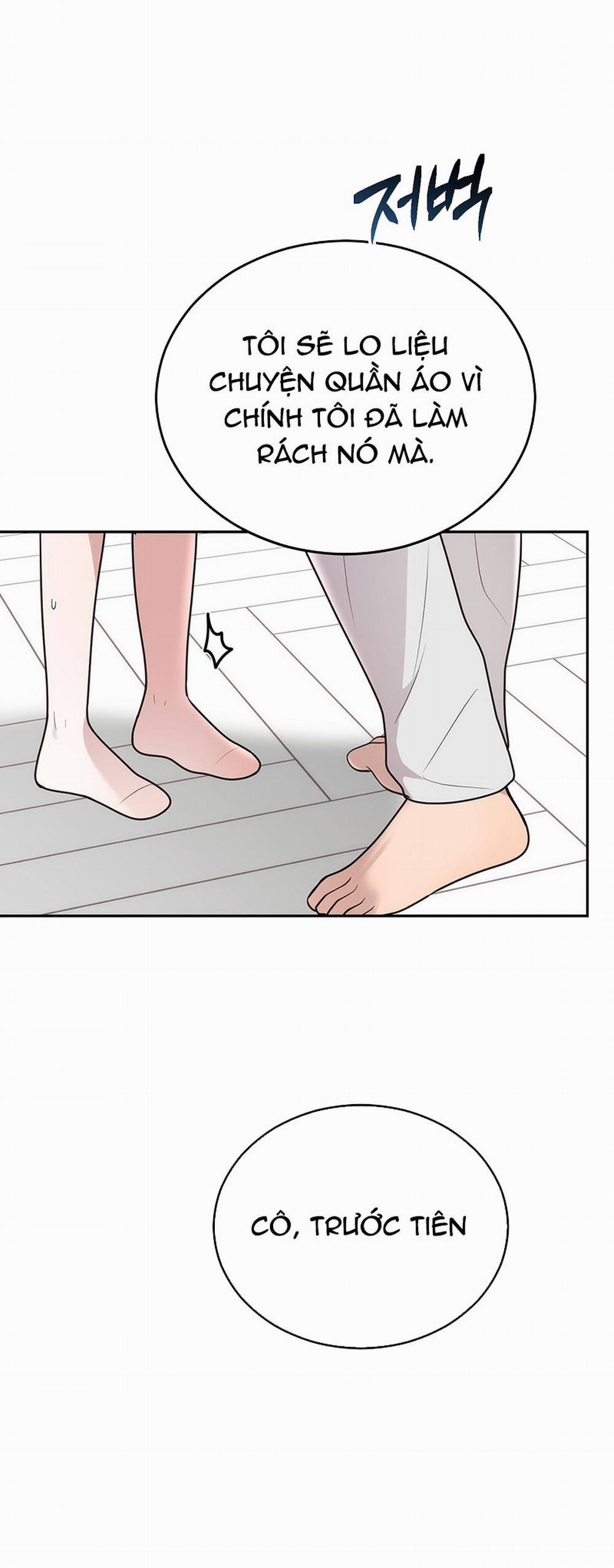 [18+] Hôn Nhân Ràng Buộc 23.2 trang 19