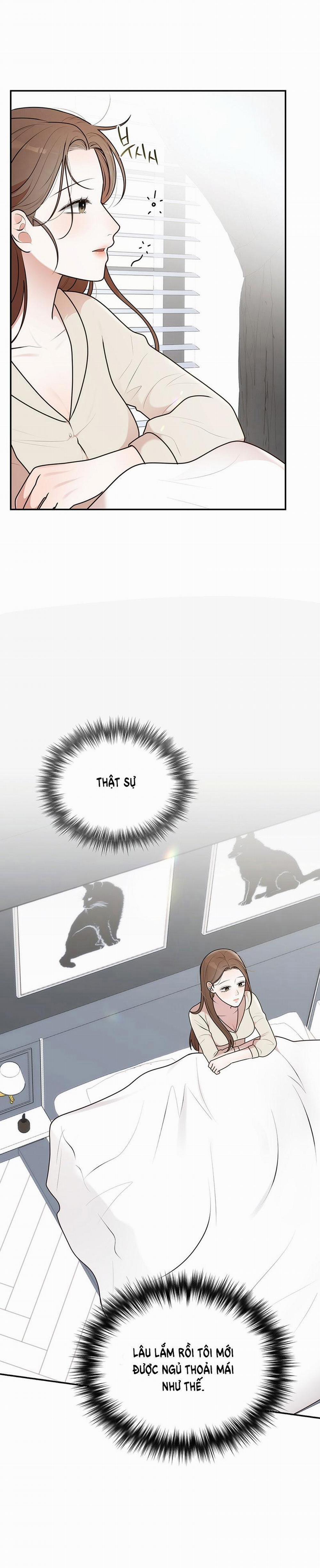 [18+] Hôn Nhân Ràng Buộc 23.2 trang 2